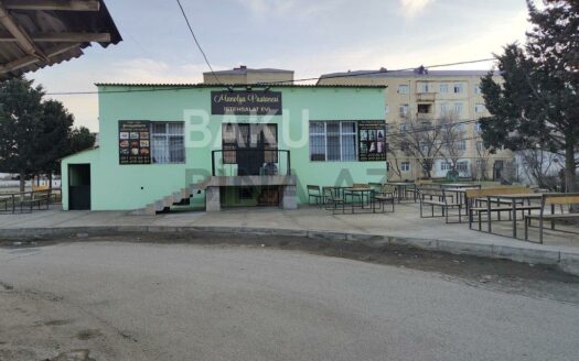 Shop for Sale in Sumgait