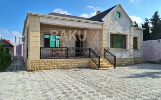 Garden for Sale in Baku