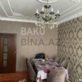 2 Rooms Old Apartment for Sale in Baku