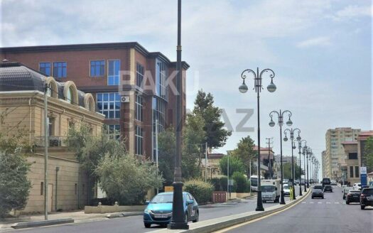 Land for Sale in Baku