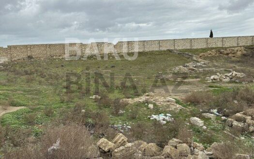 Land for Sale in Baku