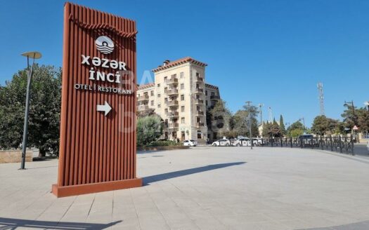 Land for Sale in Baku