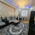 3 Room New Apartment for Sale in Baku
