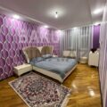 3 Room New Apartment for Sale in Baku