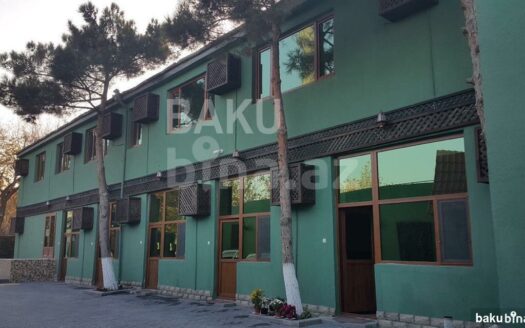Shop for Sale in Baku