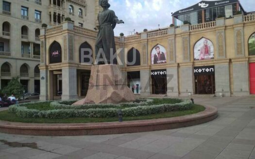 Shop for Sale in Baku