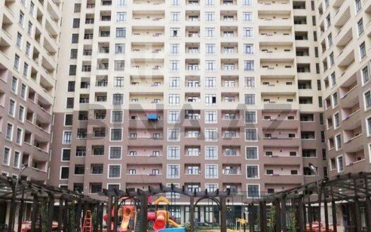 1 Room New Apartment for Sale in Baku