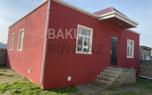 3 Room House / Villa for Sale in Baku