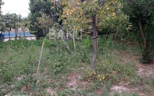 Land for Sale in Baku