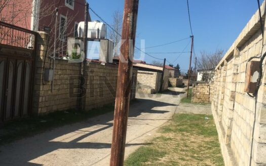 Land for Sale in Baku
