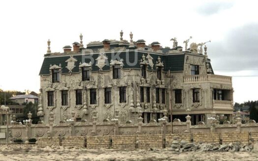 Land for Sale in Baku