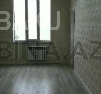 2 Room New Apartment for Sale in Baku