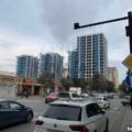 3 Room New Apartment for Sale in Baku