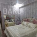2 Room New Apartment for Sale in Baku