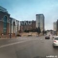 3 Room New Apartment for Sale in Baku