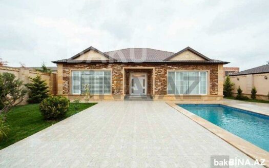 Garden for Sale in Baku