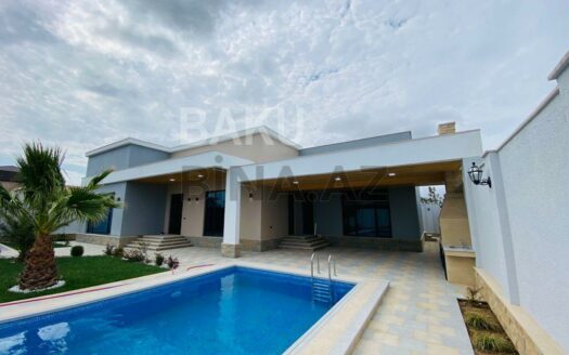 Garden for Sale in Baku