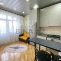 2 Room New Apartment for Sale in Baku