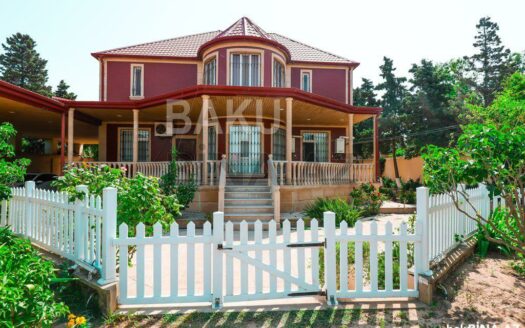 Garden for Sale in Baku