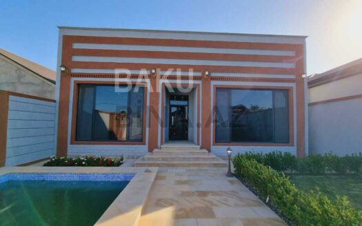 Garden for Sale in Baku