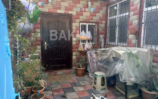 3 Room House / Villa for Sale in Khirdalan