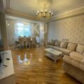 3 Room New Apartment for Sale in Baku