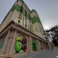 4 Room New Apartment for Sale in Baku
