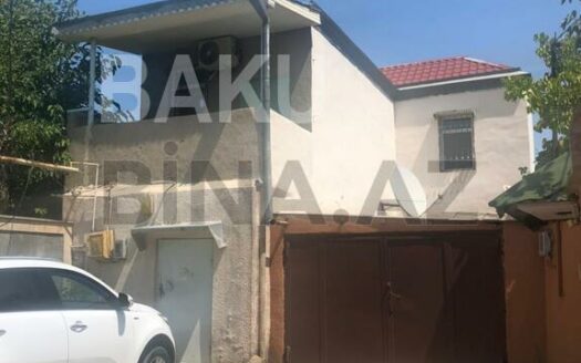 Garden for Sale in Baku