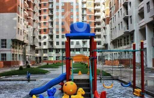 3 Room New Apartment for Sale in Baku