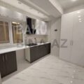2 Room New Apartment for Sale in Baku