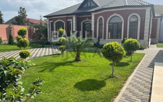 Garden for Sale in Baku