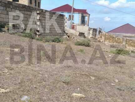 Land for Sale in Baku