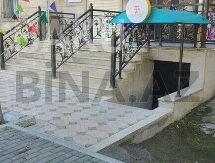 Shop for Sale in Baku