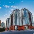 3 Room New Apartment for Sale in Baku