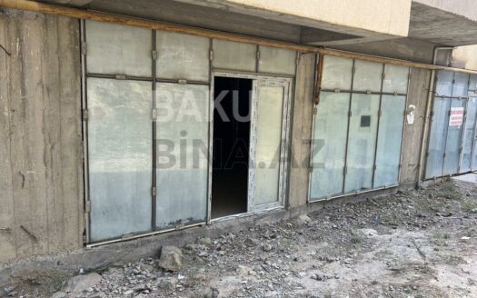 Shop for Sale in Baku