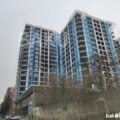 2 Room New Apartment for Sale in Baku