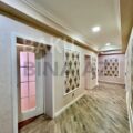 4 Room New Apartment for Sale in Baku