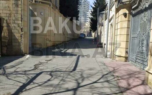 Land for Sale in Baku