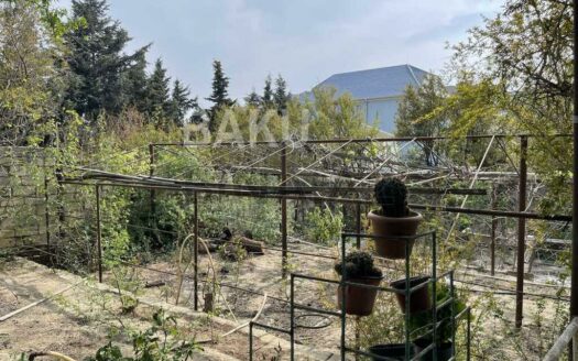 Land for Sale in Baku