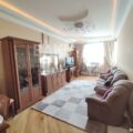 3 Room New Apartment for Sale in Baku