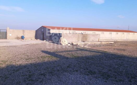 Land for Sale in Baku