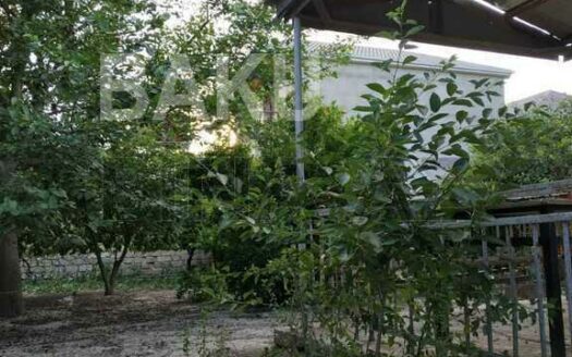 Land for Sale in Baku