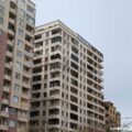 4 Room New Apartment for Sale in Baku