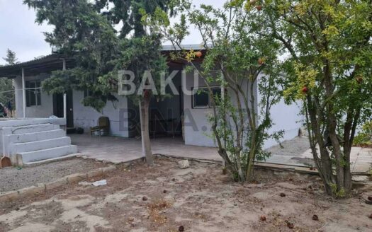 Garden for Sale in Baku