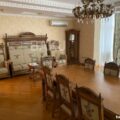 4 Room New Apartment for Sale in Baku
