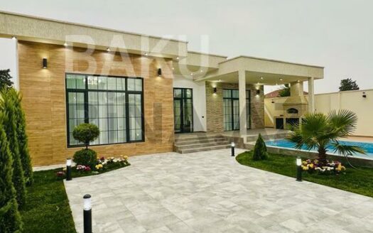 Garden for Sale in Baku