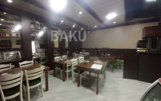 Shop for Sale in Baku