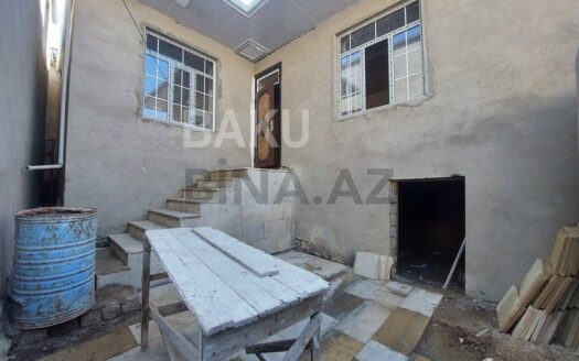 2 Room House / Villa for Sale in Baku