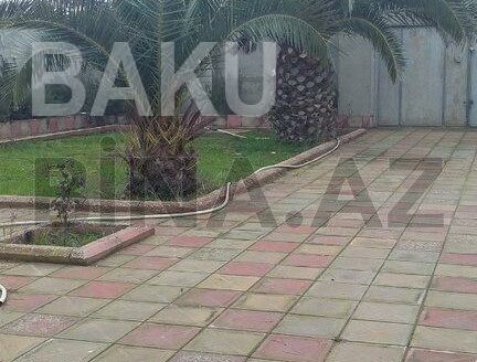 Land for Sale in Baku