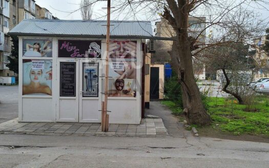 Shop for Sale in Baku